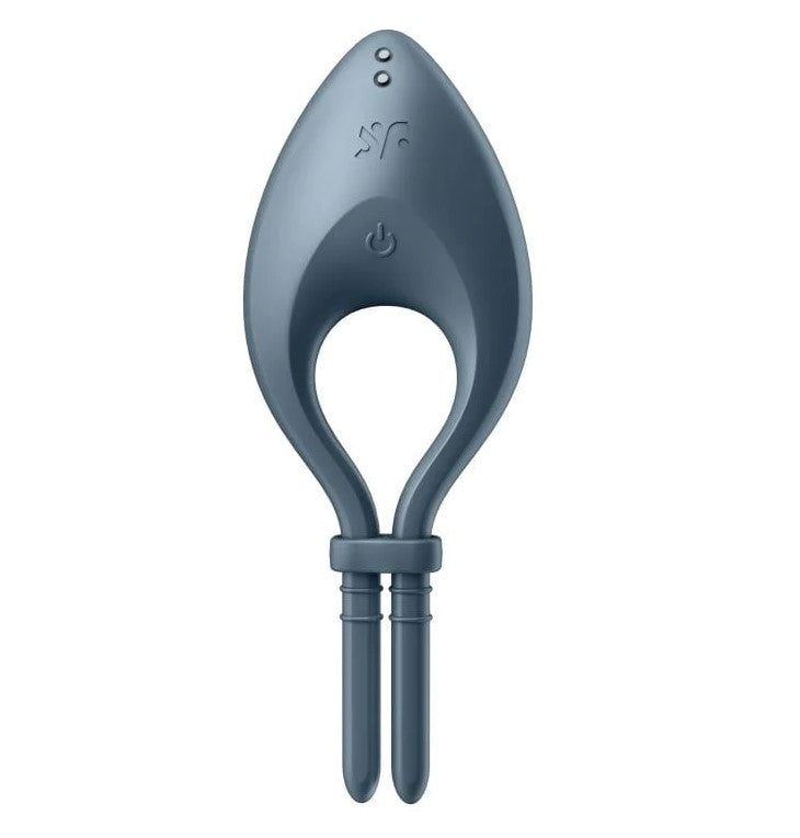 Satisfyer Bullseye Ring Vibrator