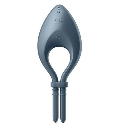 Satisfyer Bullseye Ring Vibrator