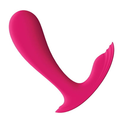 Satisfyer Top Secret Wearable Vibrator