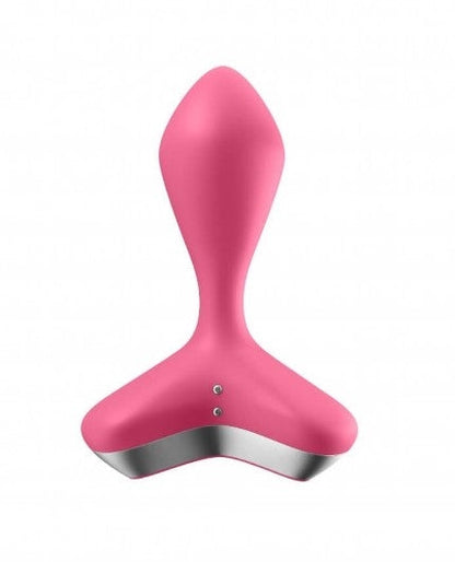 Satisfyer Game Changer Plug Vibrator
