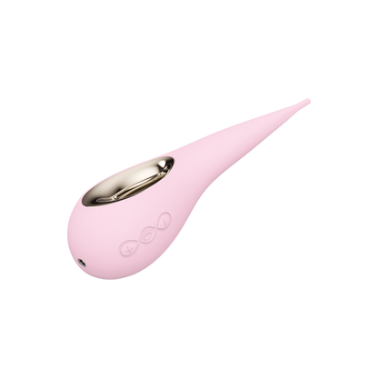 Lelo Dot Elliptical Clitoral Stimulator