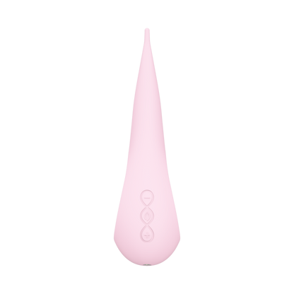 Lelo Dot Elliptical Clitoral Stimulator