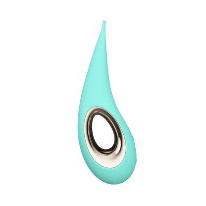 Lelo Dot Elliptical Clitoral Stimulator