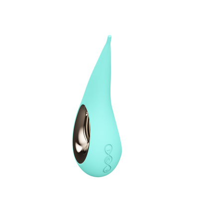 Lelo Dot Elliptical Clitoral Stimulator