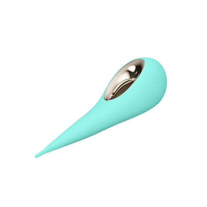 Lelo Dot Elliptical Clitoral Stimulator