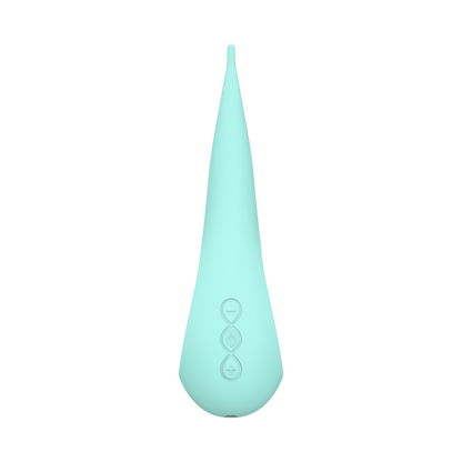 Lelo Dot Elliptical Clitoral Stimulator