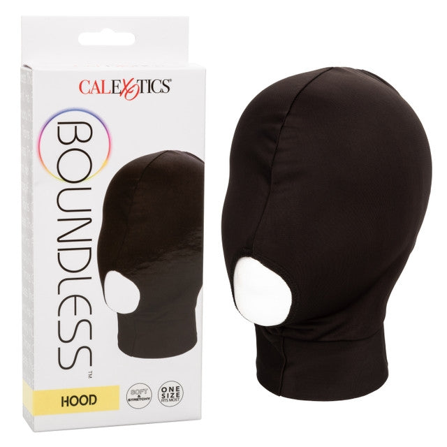 CalExotics Boundless Hood Open Mouth