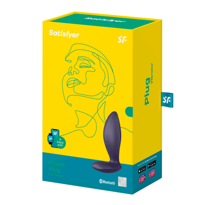 Satisfyer Power Plug