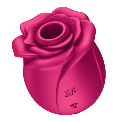 Satisfyer Pro 2 Classic Blossom Air Pulse Vibrator