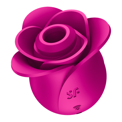 Satisfyer Pro 2 Modern Blossom Air Pulse Vibrator
