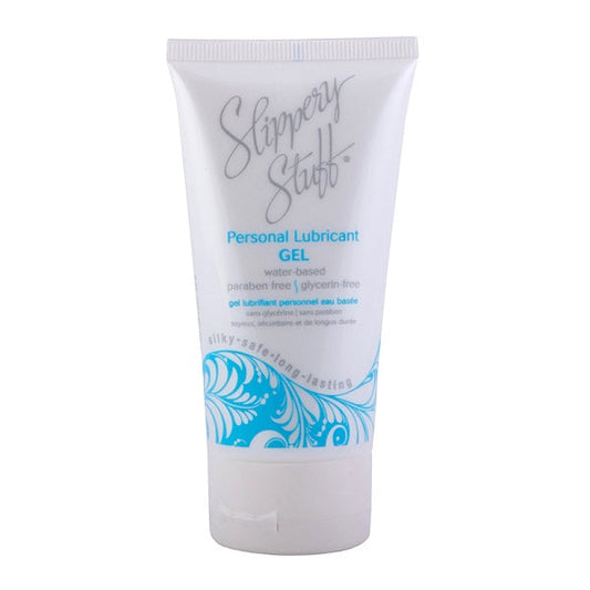 Slippery Stuff Water Based Lubricant Gel - XOXTOYS