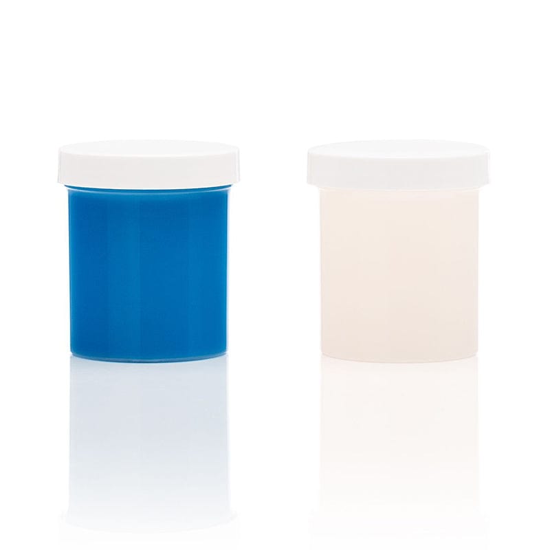 Empire Labs Clone A Willy Liquid Silicone Refill Blue Glow
