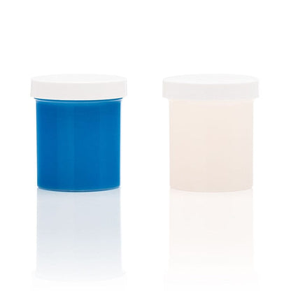 Empire Labs Clone A Willy Liquid Silicone Refill Blue Glow