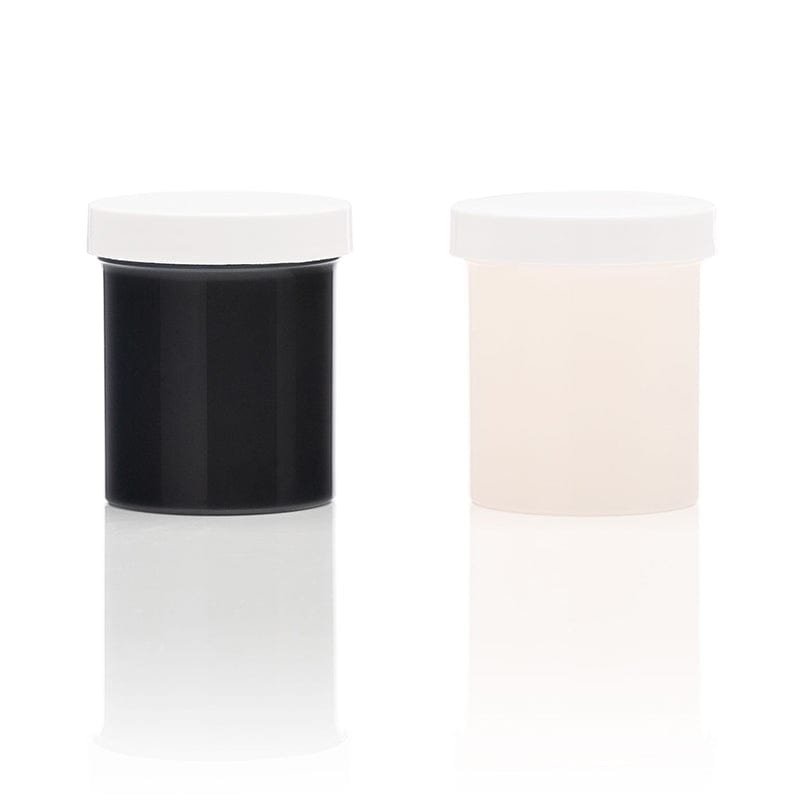 Empire Labs Clone A Willy Liquid Silicone Refill Jet Black