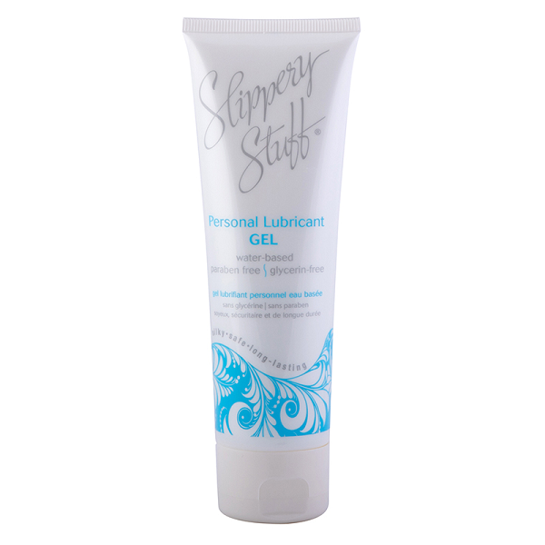 Slippery Stuff Water Based Lubricant Gel - XOXTOYS
