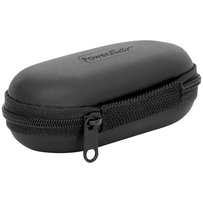 BMS Factory Essential Rechargeable Bullet Vibe