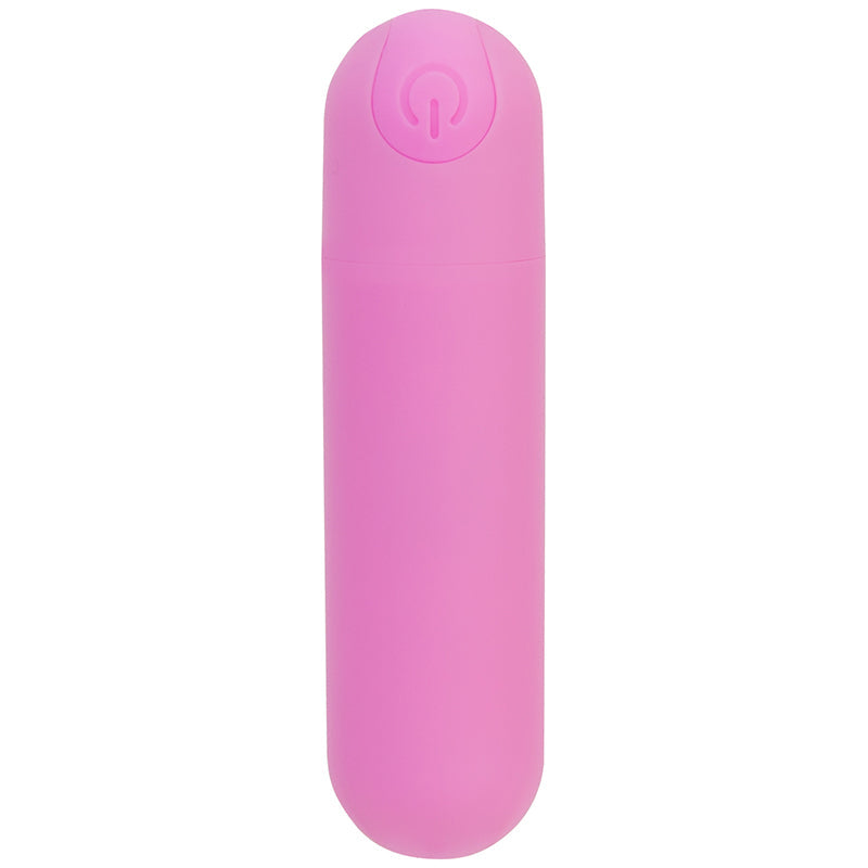 BMS Factory Essential Rechargeable Bullet Vibe