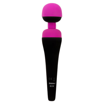 BMS Factory Palm Power Rechargeable Massager