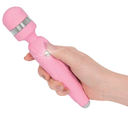 BMS Factory Pillow Talk Cheeky Wand