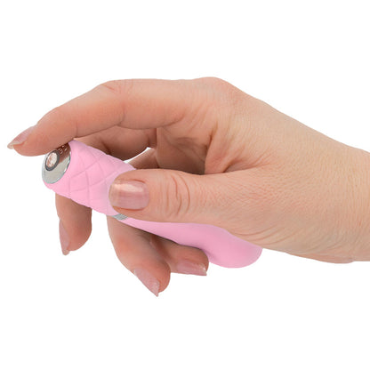 BMS Factory Pillow Talk Flirty Vibe