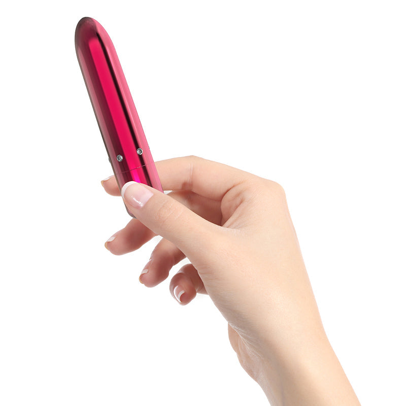 BMS Factory Pretty Point 4” PowerBullet