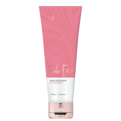 CG Tush Ease Anal Relaxant Au Natural
