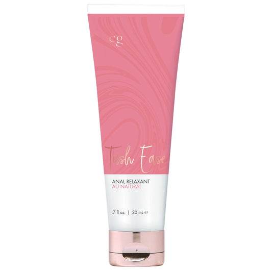 CG Tush Ease Anal Relaxant Au Natural