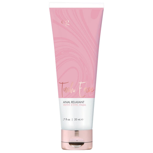 CG Tush Ease Anal Relaxant Ethyl Paba