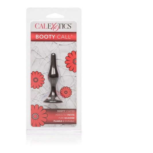 Calexotics Booty Call Booty Starter Plug - XOXTOYS