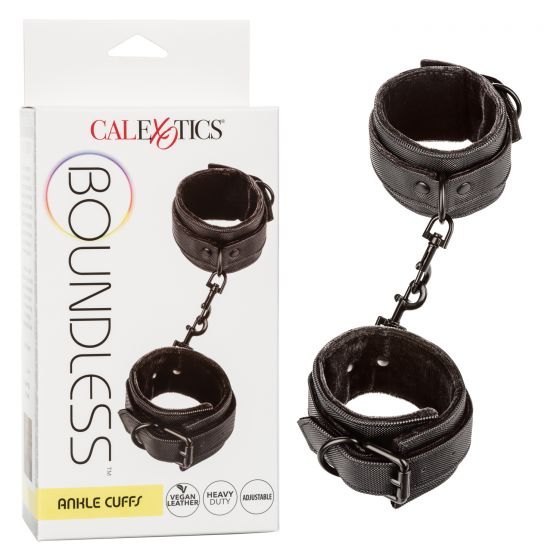 Calexotics Boundless Ankle Cuff