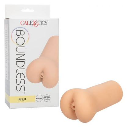 Calexotics Boundless Anus Beige