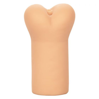 Calexotics Boundless Anus Beige