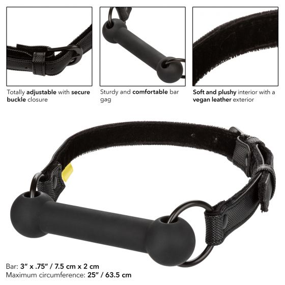Calexotics Boundless Bar Gag