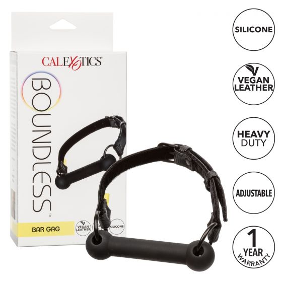 Calexotics Boundless Bar Gag
