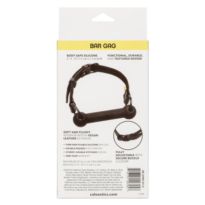 Calexotics Boundless Bar Gag