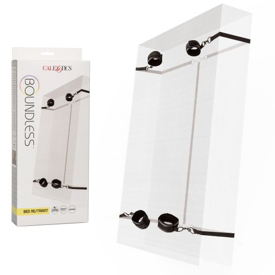 Calexotics Boundless Bed Restraint