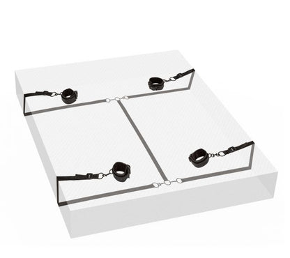 Calexotics Boundless Bed Restraint
