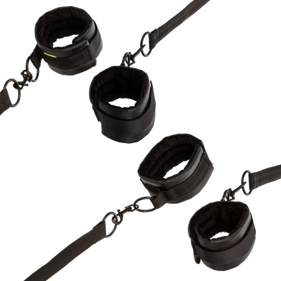 Calexotics Boundless Bed Restraint