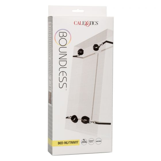 Calexotics Boundless Bed Restraint