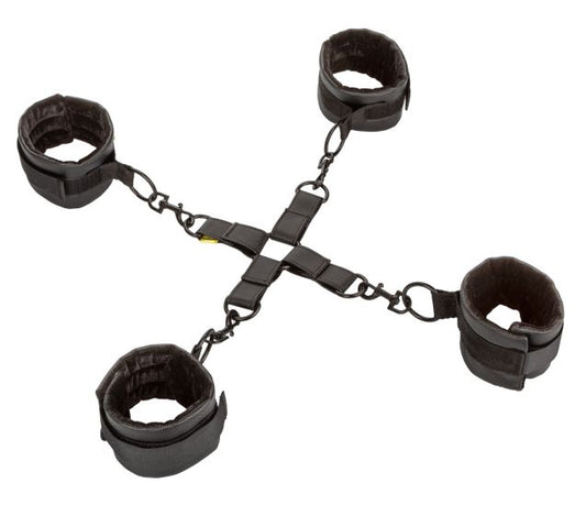 Calexotics Boundless Hogtie Set