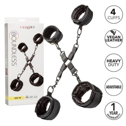 Calexotics Boundless Hogtie Set