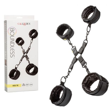 Calexotics Boundless Hogtie Set