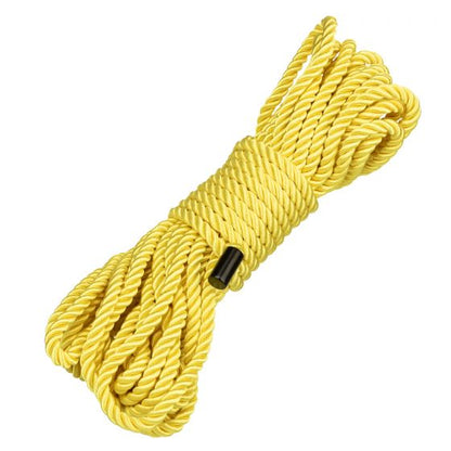 Calexotics Boundless Rope Yellow