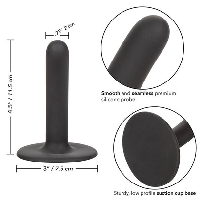 Calexotics Boundless Slim Probe 4.5"