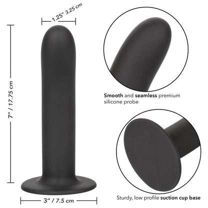Calexotics Boundless Smooth Probe 7"
