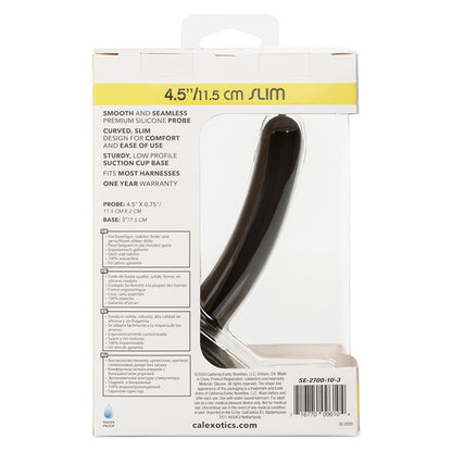 Calexotics Boundless Smooth Probe 7"