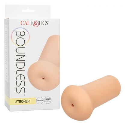 Calexotics Boundless Stroker