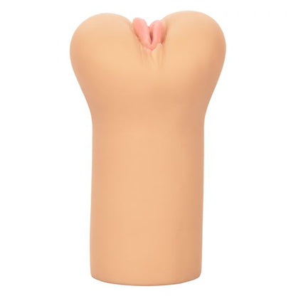 Calexotics Boundless Vulva Beige