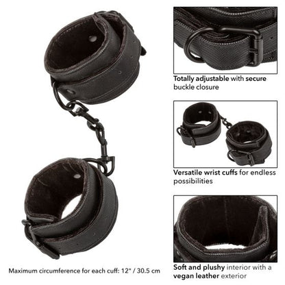 Calexotics Boundless Wrist Cuffs