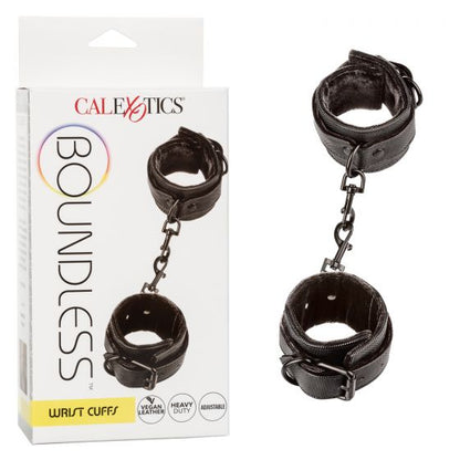 Calexotics Boundless Wrist Cuffs